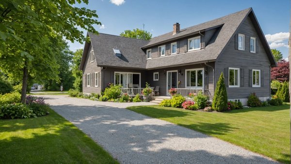 Discover properties in saint-jean-sur-richelieu